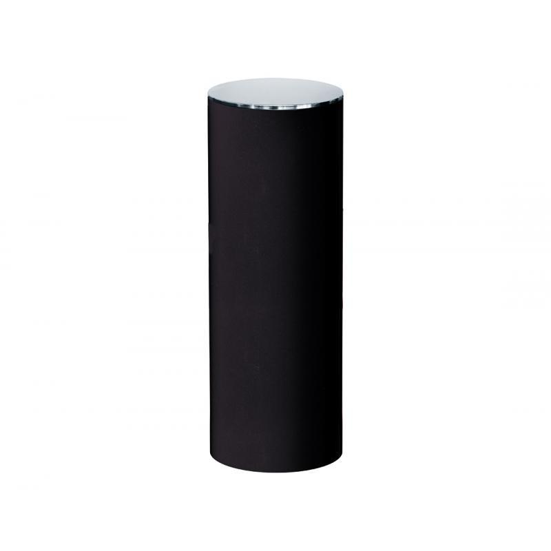 Borne anti-bélier inox - fixe ou amovible avec pommeau en acier inoxydable_0