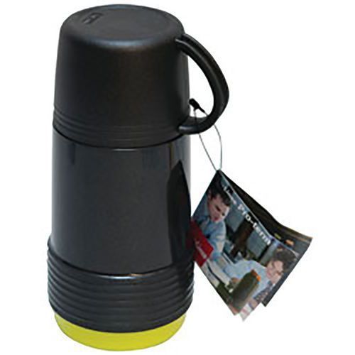 BOUTEILLE ISOTHERME VERT DE 1L4