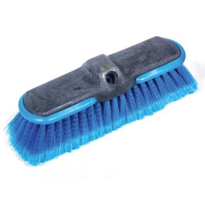 Brosse De Lavage Main Ultra Clean - 4x10 Cm Multi-usage Pour Cuisine Et Salle De Bain