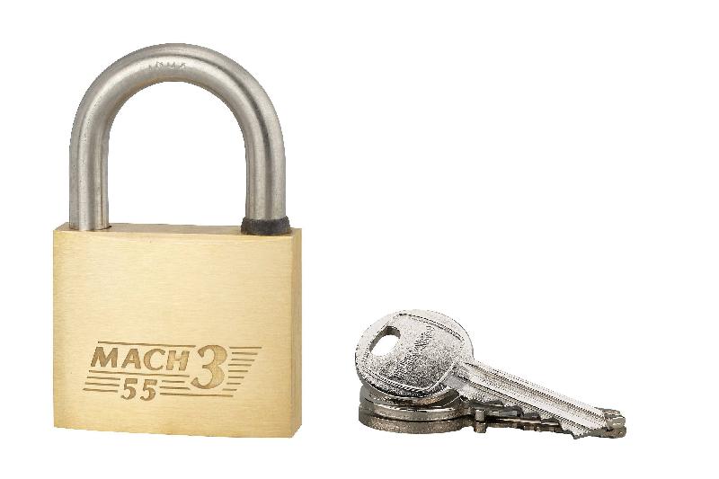 CADENAS À CLÉ MACH 3 - 55 MM_0
