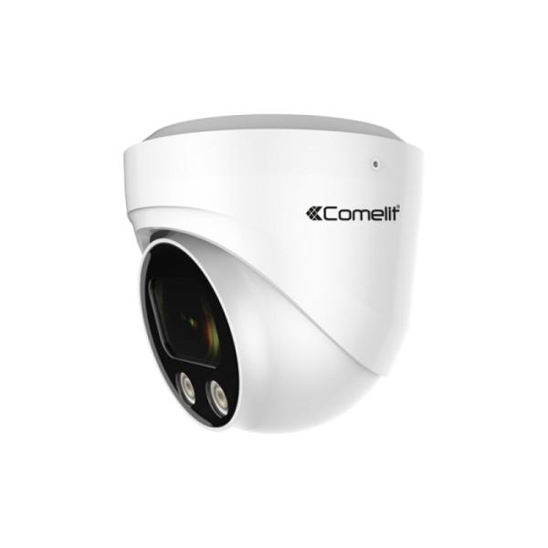 CAMÉRA IP MINIDÔME 5MP - COMELIT IPDCAMS05ZB