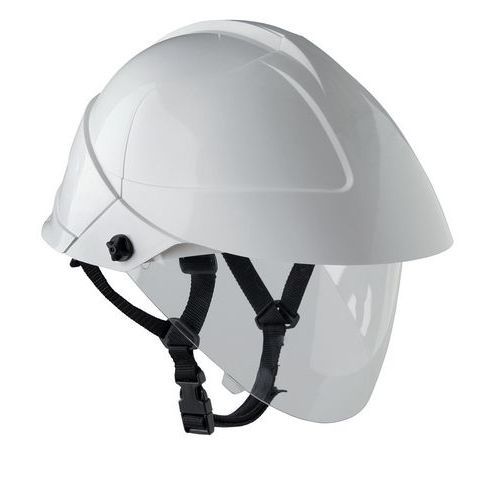 CASQUE DE PROTECTION CONTRE LES ARCS ÉLECTRIQUES - CATU