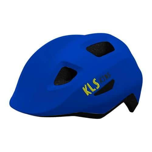 CASQUE VÉLO ENFANT - ACEY 022- BLEU