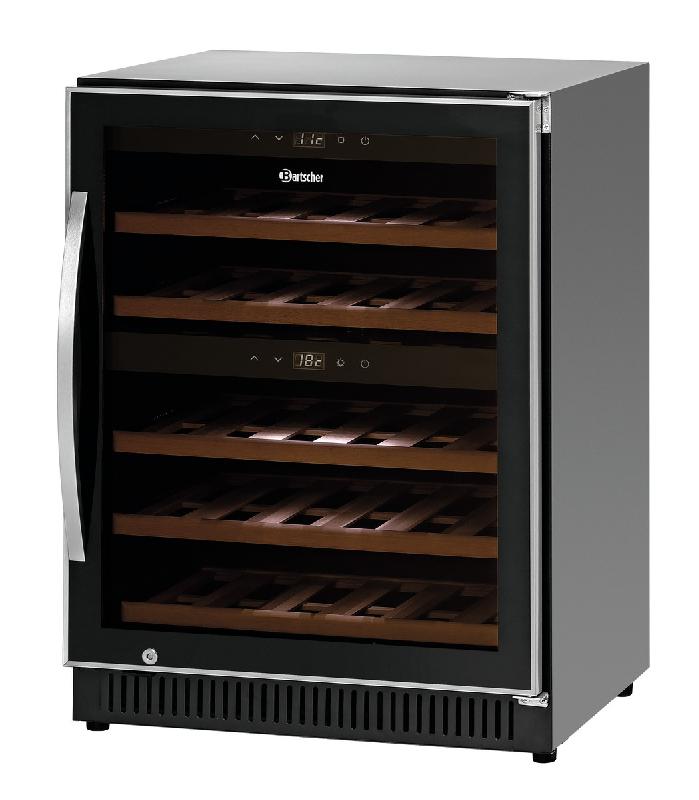 Cave à vin 2Z 40FL - BARTSCHER - 62,25 kg_0