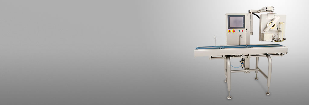 Chaîne de pesage et d'étiquetage industrielle LI-700E - Pesage statique avec conception modulaire_0