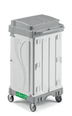 Chariot Alpha Mini 27105 RS 100MM_0