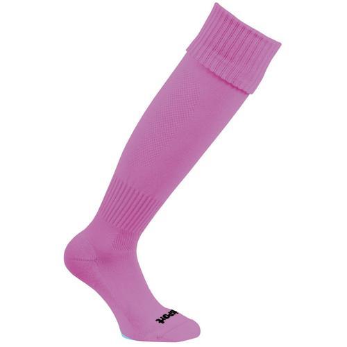CHAUSSETTES UHLSPORT TEAM PRO ESSENTIEL ROSE