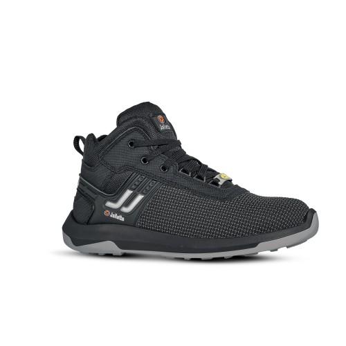 BASKET DE SÉCURITÉ - HAUTE - S3 - JALKALLISTO - TAILLE 41 JALLATTE