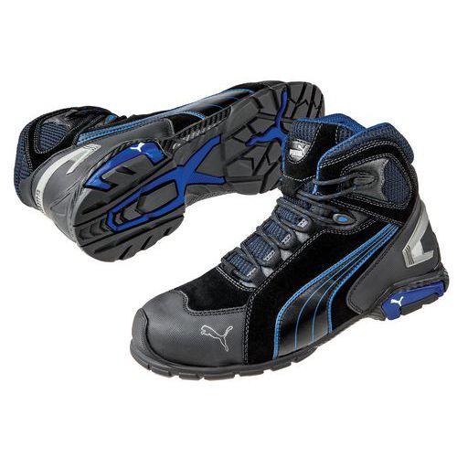 CHAUSSURES DE SÉCURITÉ RIO BLACK MID S3 SRC T39 - PUMA