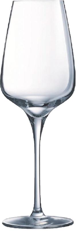 Chef & Sommelier Sublym - 6 verres à pied 45 cl - transparent Verre en cristal 035-1037971_0