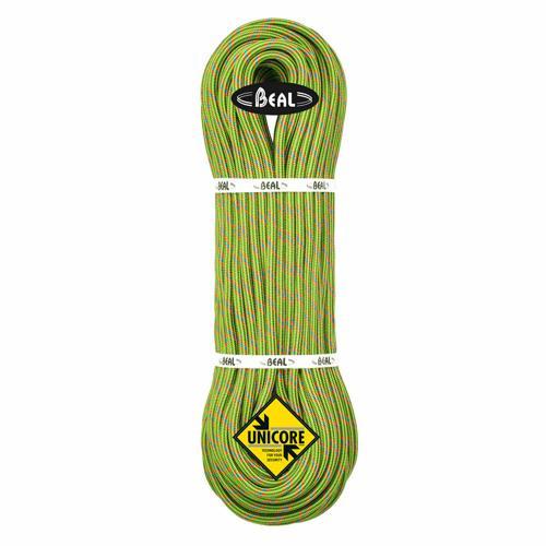 CORDE ESCALADE BEAL DIABLO DIAMÈTRE 10, 2MM