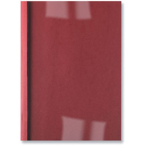 Relieuse Thermique A4 55 Pages RAYSON Couvertures De Reliure Thermique, A4, Capacité De Reliure Liasse Thermique Professionnelle A4
