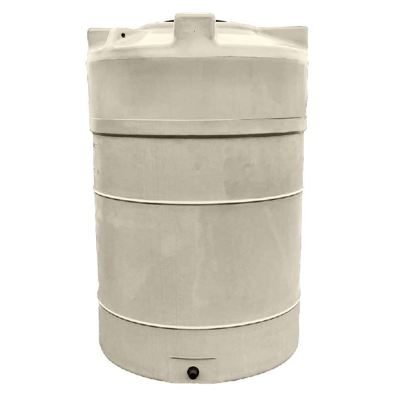 Cuve de stockage d'eau 2000 litres - fabriquée en France - CVOHDNR-PU01_0