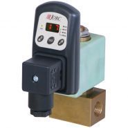 D-LUX-N/O - Purgeur temporisé JORC - Orifice de vanne 1.4 mm - Faible consommation électrique et solution sûre_0