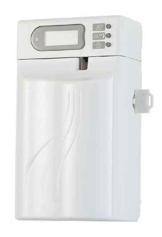 Diffuseur de parfum programmable difuseo - blanc_0