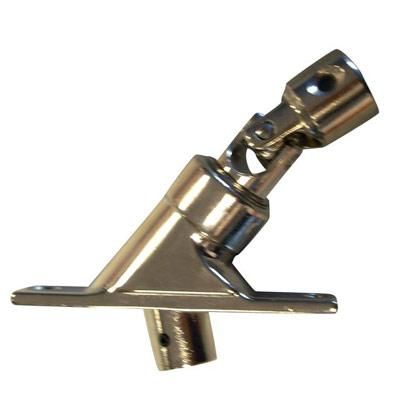 DOUBLE CARDAN POUR MANIVELLE DE VOLET ROULANT TREUIL