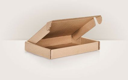 Emballages sur mesure - Lovepac - Boîtes à pizza en carton ondulé personnalisables avec fermeture sans adhésif_0