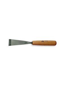 FERMOIR SPATULÉ - LARGEUR 30MM - PROFIL 1
