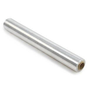 FILM ÉTIRABLE MANUEL CAST GRANDE LARGEUR 17 MICRONS 670 M X 1250 MM