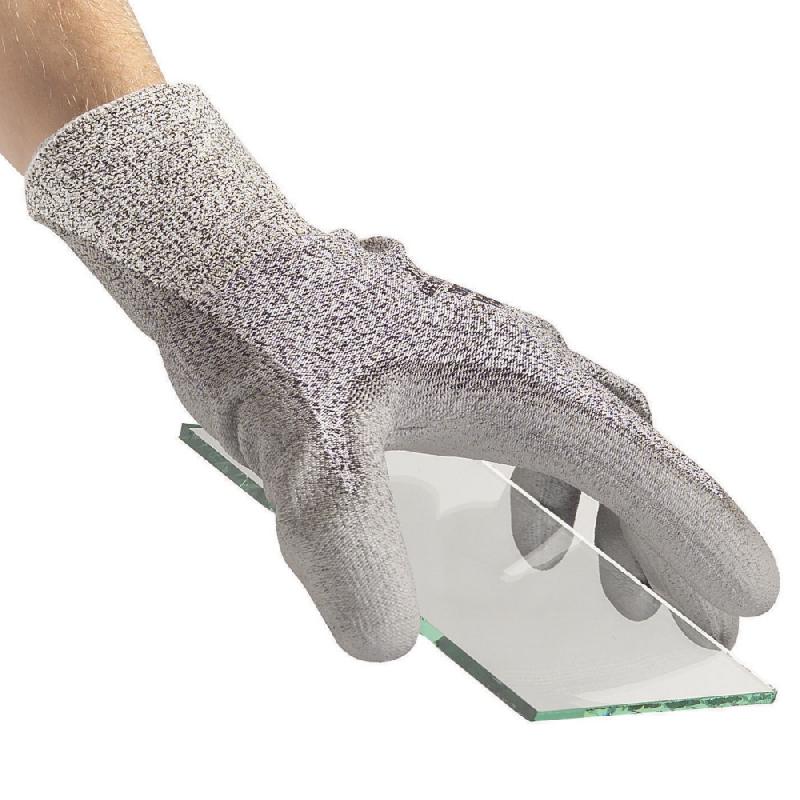 GANTS ANTI-COUPURES MAPA KRYTRECH 557R TAILLE 7, LA PAIRE