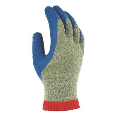 GANTS DE TRAVAIL PGK10 BL ANSELL_0