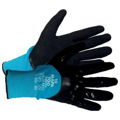 Gants spécial froid Mapa Temp Ice 700 taille 9, lot de 5 paires_0