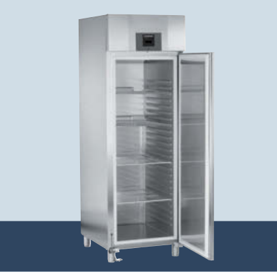 Gkpv 6590 - armoire frigorifique - 597 / 465 l_0