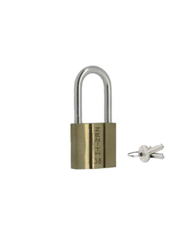 CADENAS ZENITH 38 3 CLÉS SUR NUMÉRO - ISEO - 02074001.5