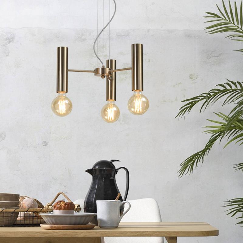 IT\'S ABOUT ROMI CANNES SUSPENSION, À 3 LAMPES