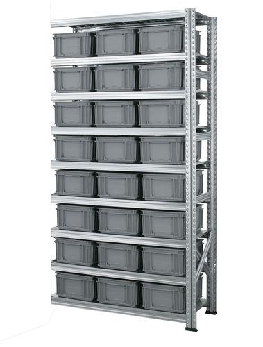KIT SUIVANT GALVA CAISSE 4