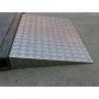 Leo40060 - Rampe de trottoir en aluminium - Disset Odiseo - 10kg_0