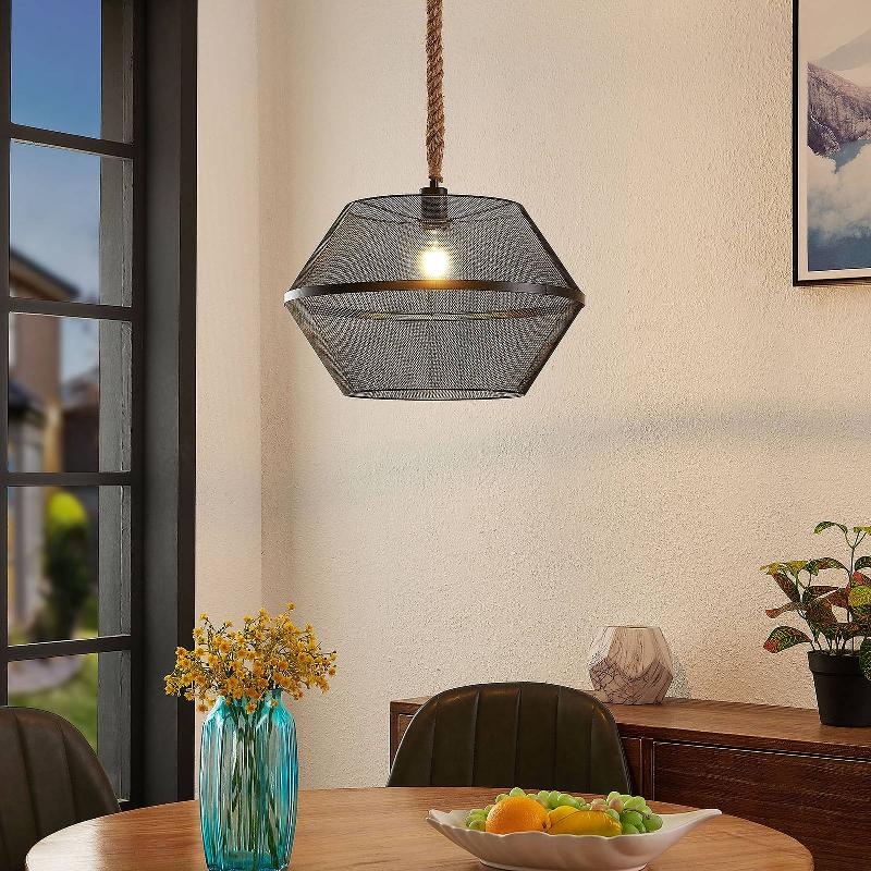 LINDBY RABIA SUSPENSION