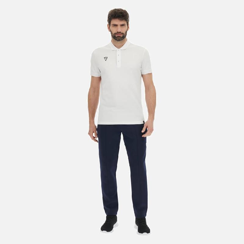 Lindos polo pour homme - Macron Sport_0