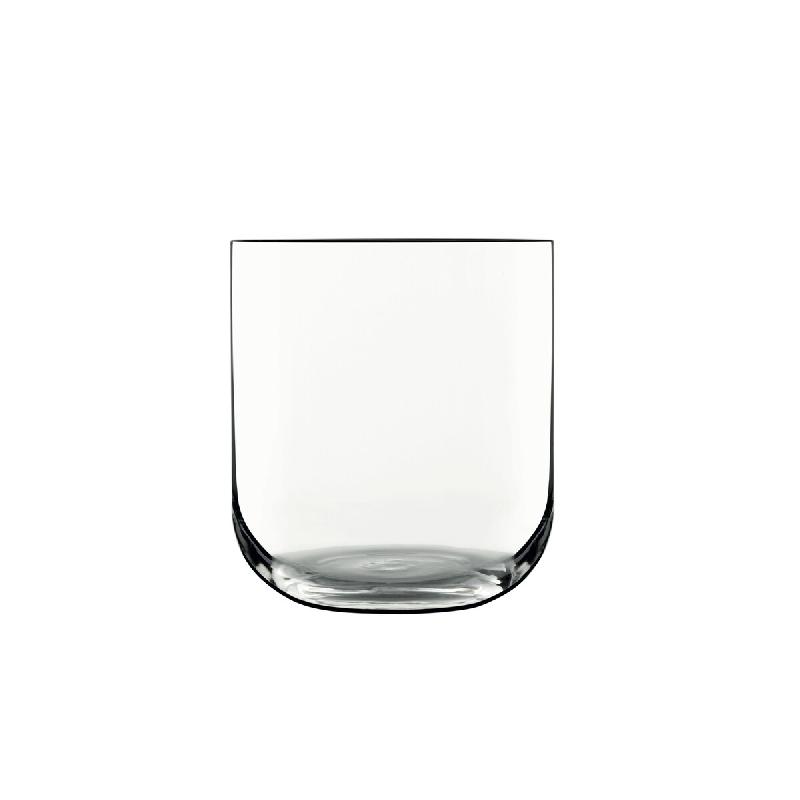 Luigi Bormioli - Sublime Gobelet à eau Cristallin 35 cl - Boite de 4 - transparent Verre en cristal 532368_0