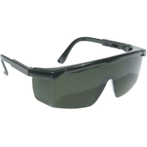 LUNETTES DE PROTECTION SOUDEUR EN POLYCARBONATE TEINTE 3 - SINGER SAFETY