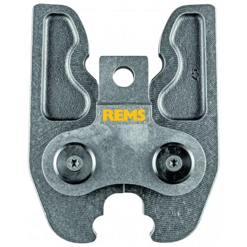 MÂCHOIRE-MÈRE Z5 POUR SERTISSEUSE - 572802 RX REMS
