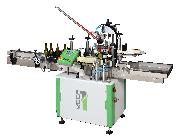 Meca Eco 1 - Étiqueteuse alimentaire modulable avec écran tactile et options avancées_0