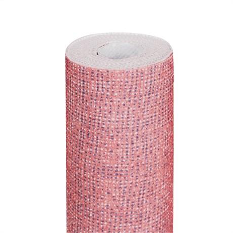 NAPPE LIKE LINEN AURORA 1.20X8M NON-TISSÉ FUCHSIA (VENDU PAR 9)