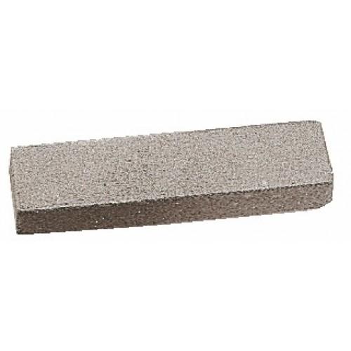 PIERRES À GRÉSER - 25 X 50 X 200 MM - 1C60 BRICOZOR