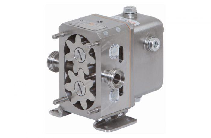 Pompe à lobes Premium Lobe - sur-mesure avec configurations par IPP Pump Product Gmbh_0