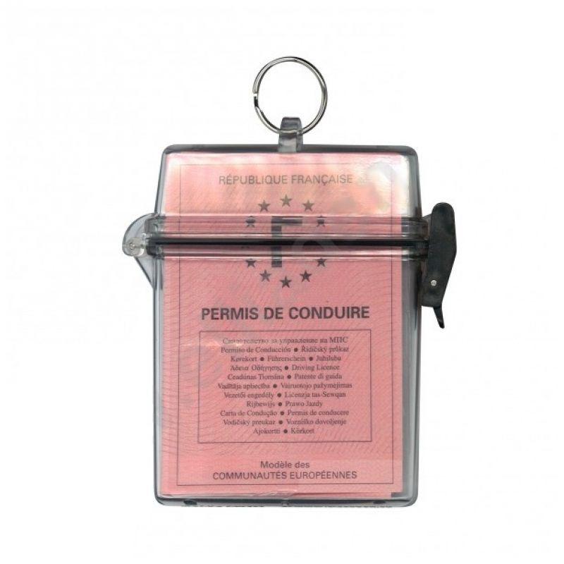 Porte document étanche_0