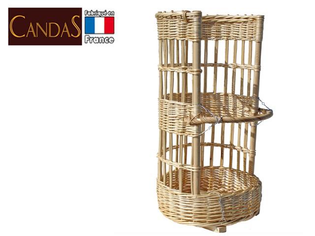 PORTEUSE À  PAINS
