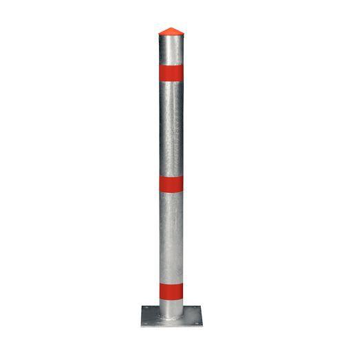 POTEAU VOIRIE SIMPLE
