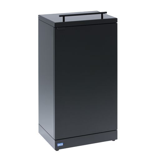 POUBELLE FERMÉE BICA 854 95L