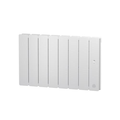 RADIATEUR ÉLECTRIQUE CHALEUR DOUCE BELADOO BAS 1000W NOIROT