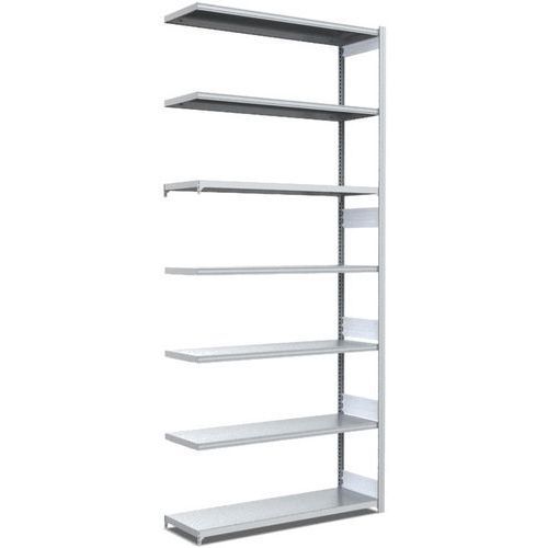 RAYONNAGE TYPE S 1008 DE LONGUEUR 424 MM DE PROFONDEUR - BITO