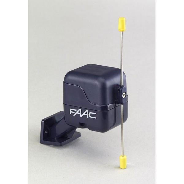RÉCEPTEUR PLUS 433 (RMM) FAAC - FAAC
