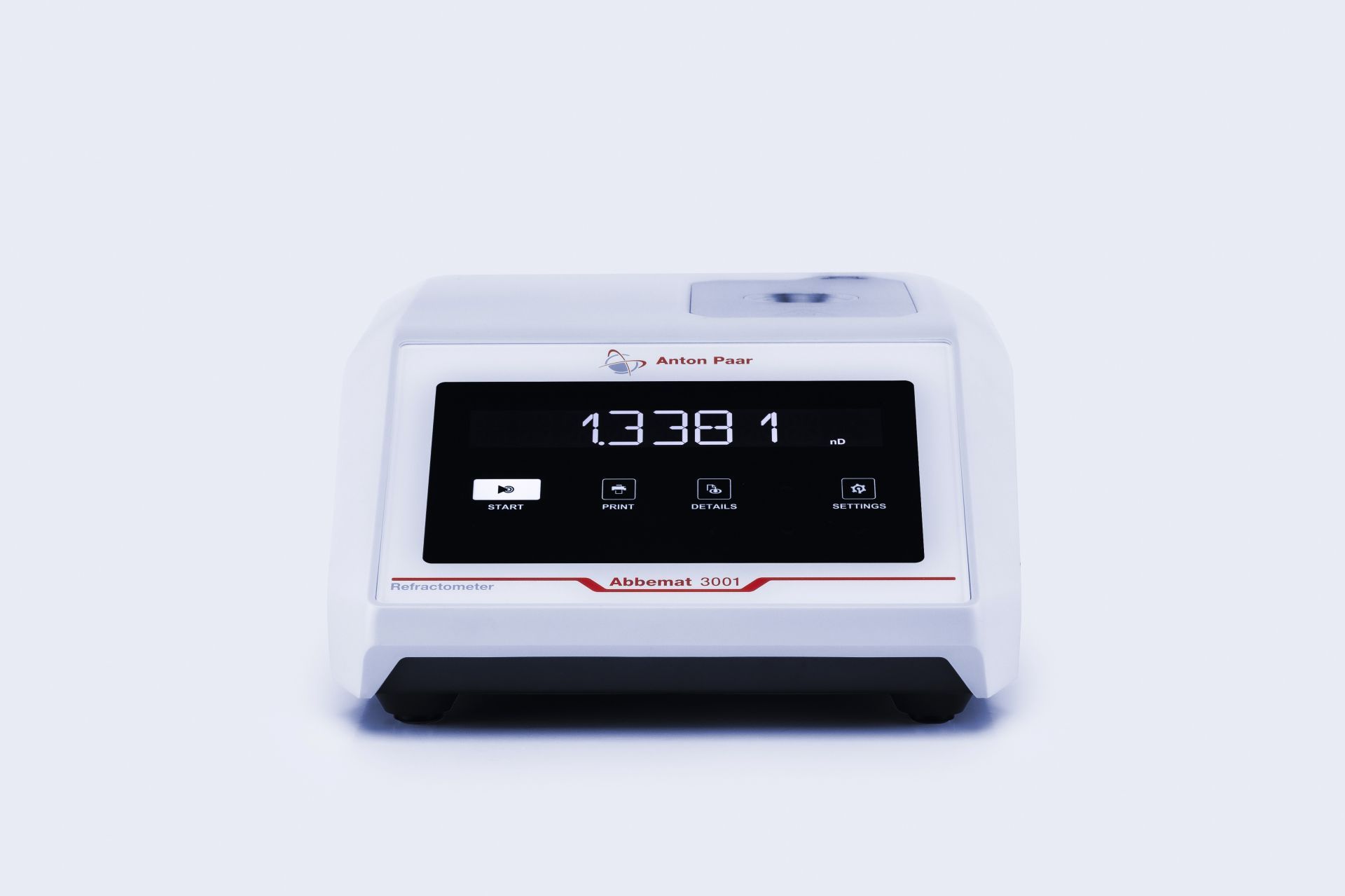 Réfractomètre Abbemat Essential_0