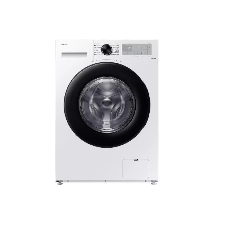 SAMSUNG lave-linge frontal 9kg 1400 tours/min WW90CGC04DAH - blanc 8806095210728_0