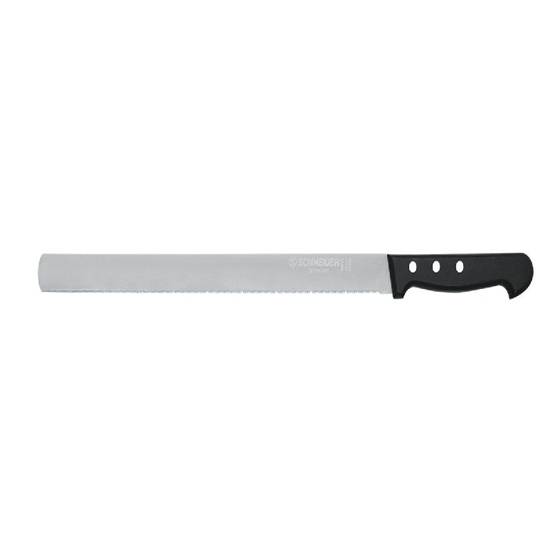 Schneider - Pomon couteau de confiseur, taille : 31 cm - noir acier 265531_0